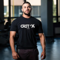 CRIT'X "Founders" Core Tee (Revisited)