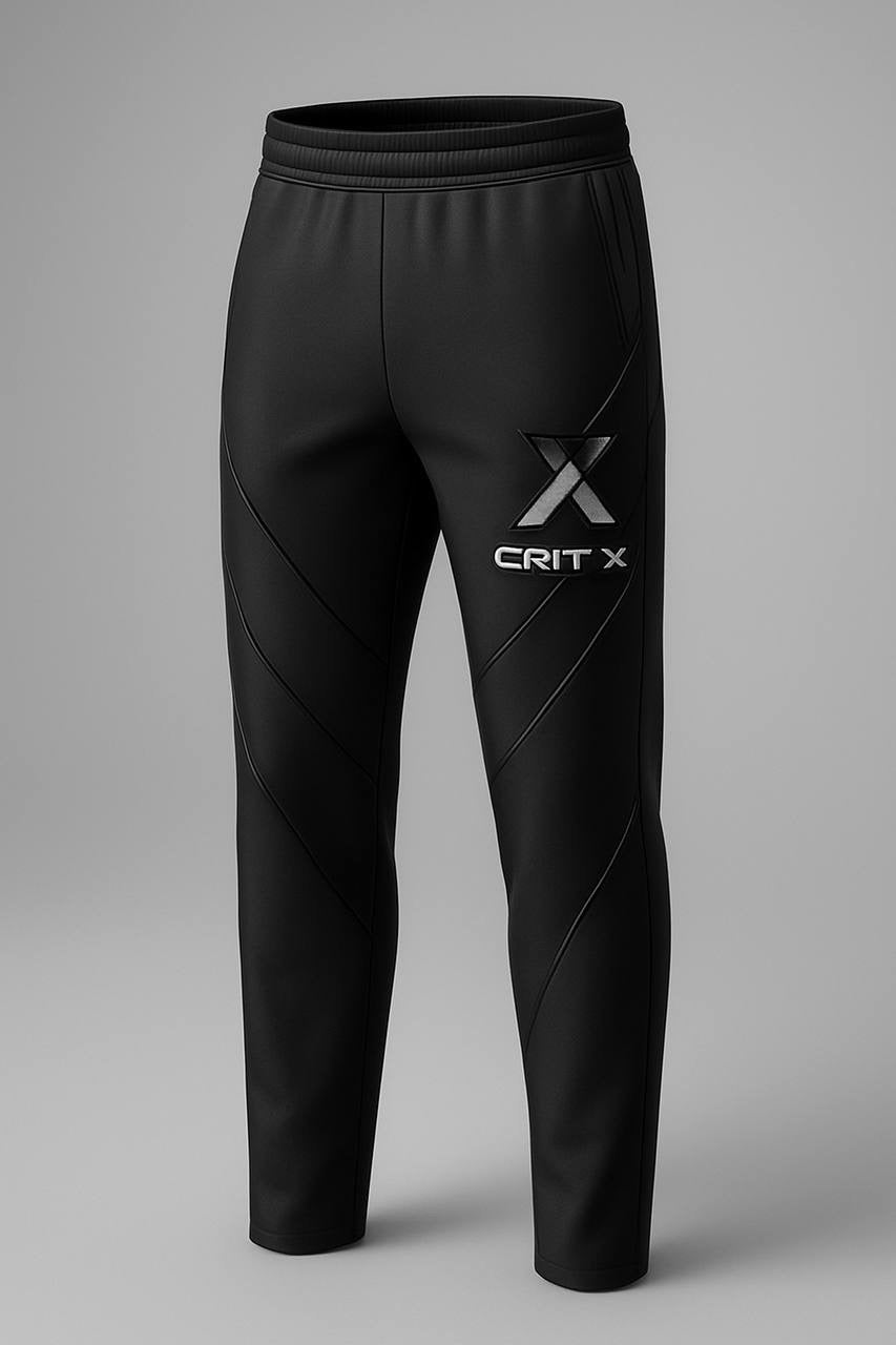 CRIT’X "Volt" Performance Joggers