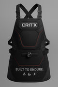 CRIT’X Techwear Armor Vest [Series 01]